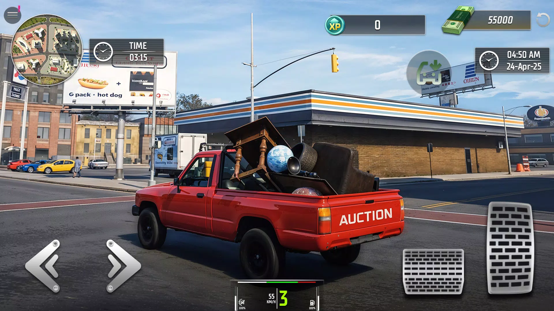 假亚博手机端拍卖手游下载-假亚博手机端拍卖安卓版下载游戏画面2